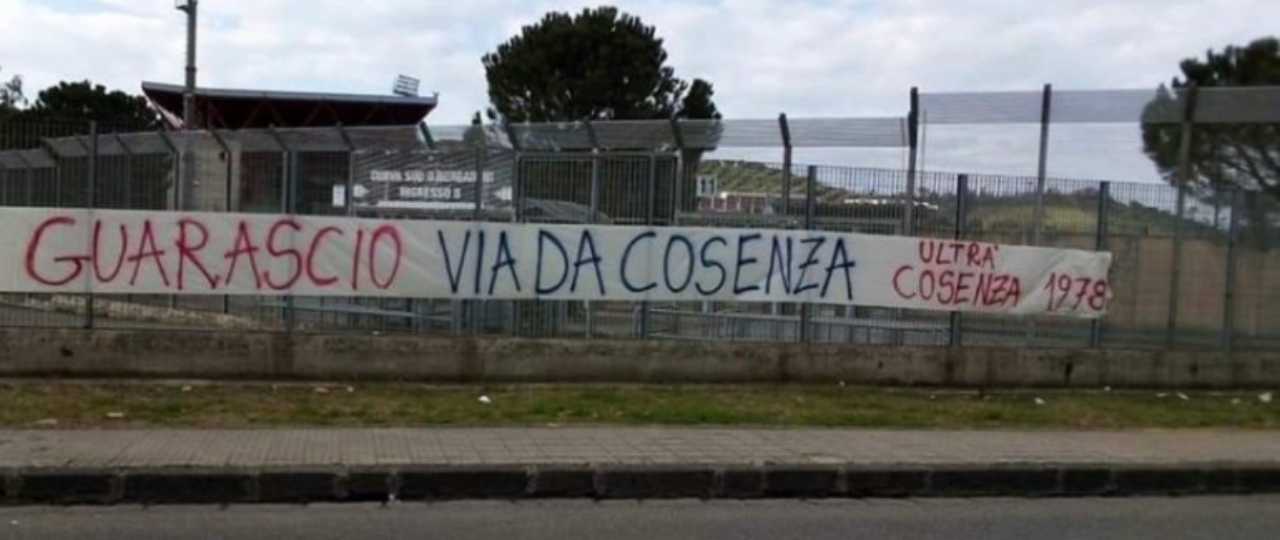 Cosenza Guarascio