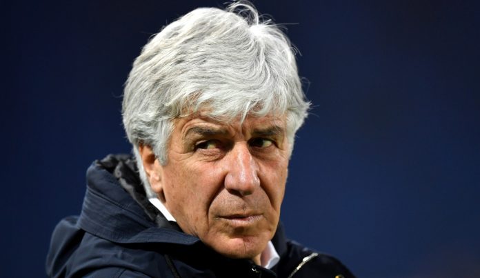 gasperini Gasperini Pessina positivo