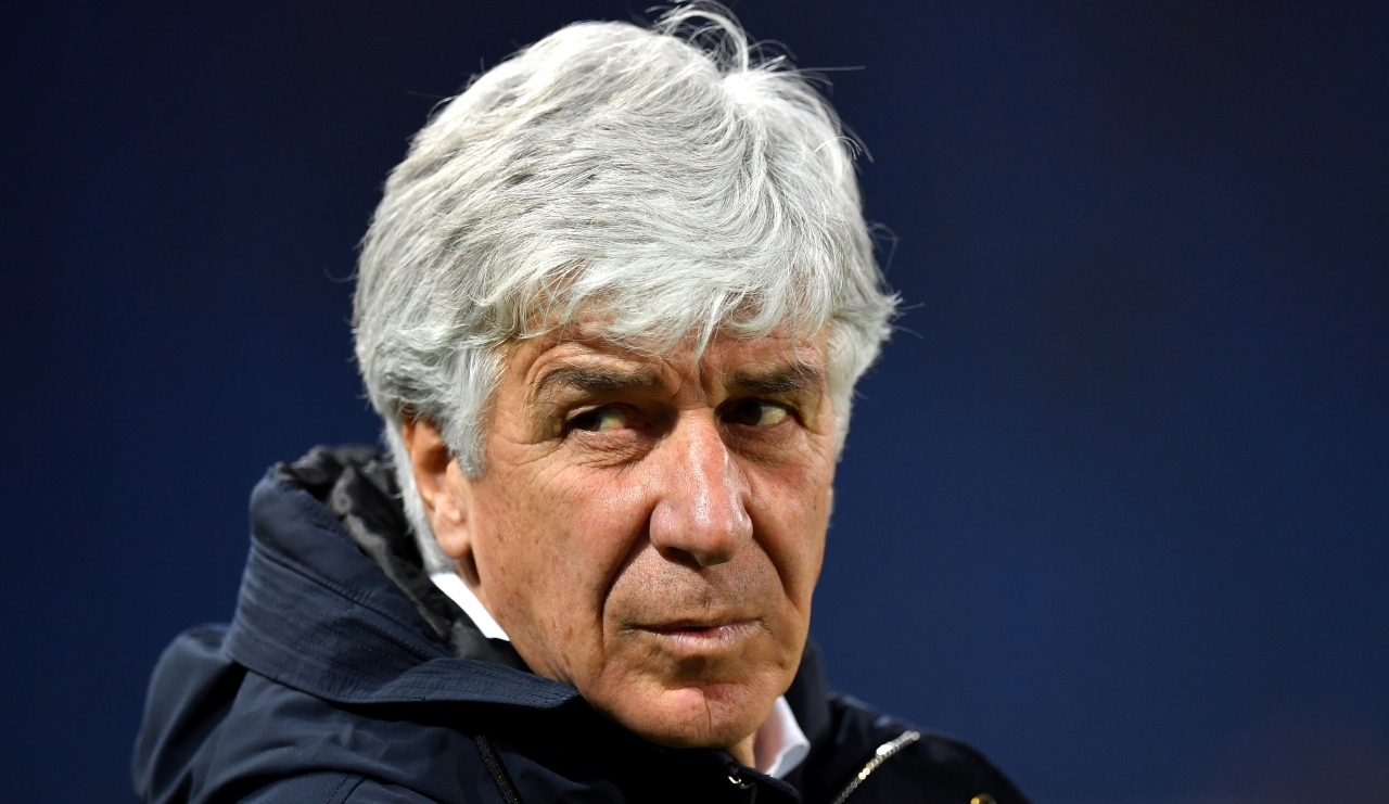 Gasperini Pessina positivo