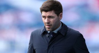 Gerrard imbattuto, record salvo contro il Celtic: Klopp è avvisato