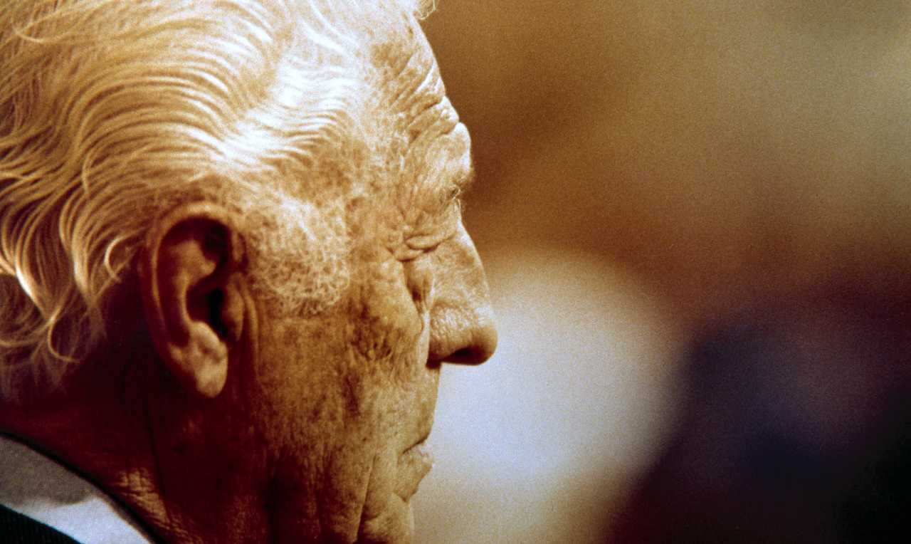 agnelli 100 anni