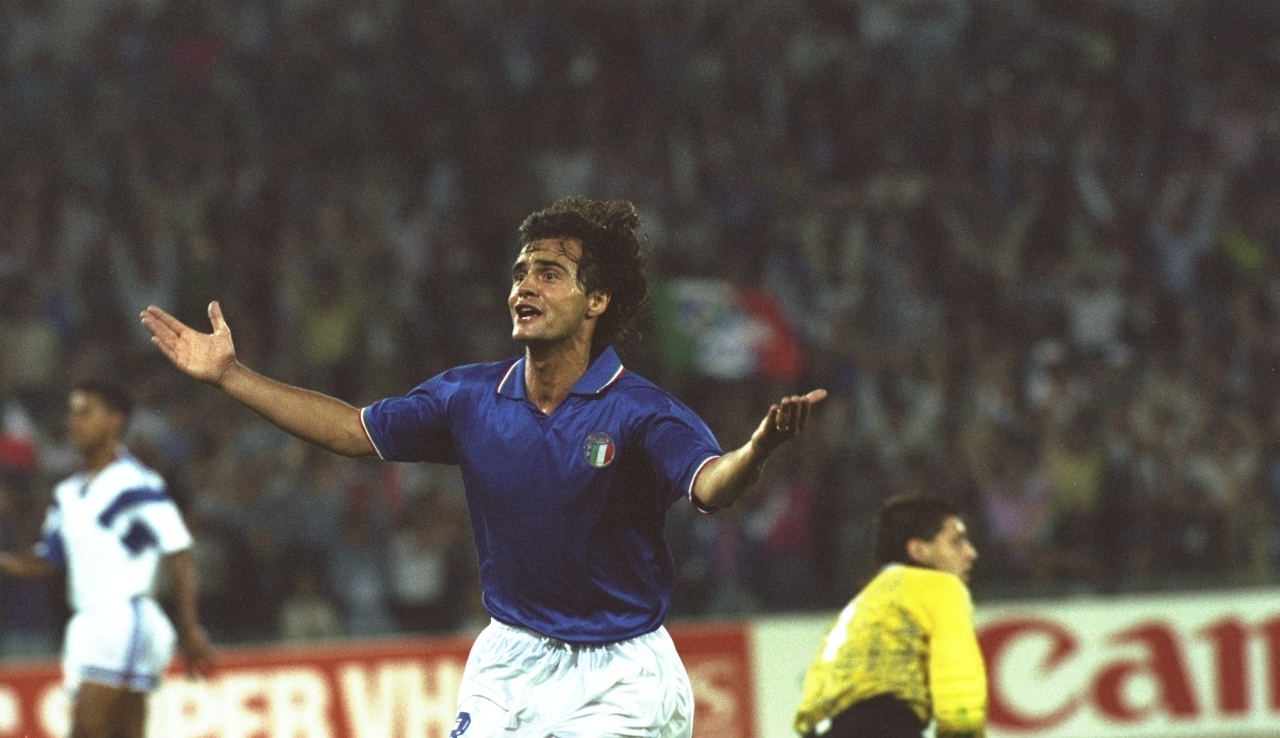 Italia Spagna 1986 1996