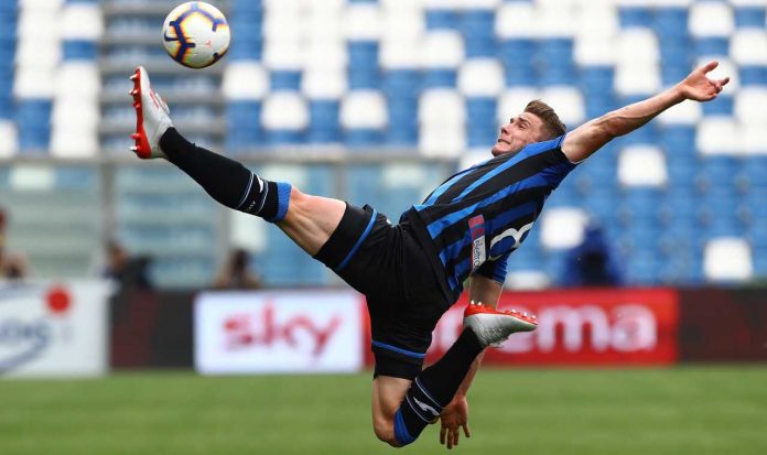 Atalanta Gosens Atalanta Gosens