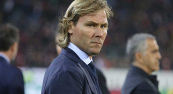 Juventus, furia Nedved: i nervosismi anticipano il cambiamento? VIDEO