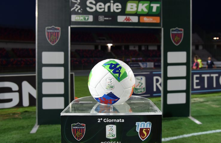 nuovo calendario serie b (getty images)