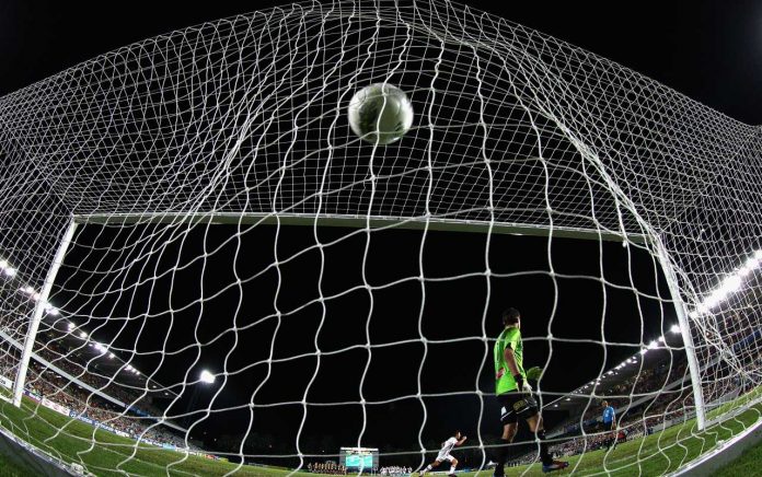 porta calcio Minacce al presidente