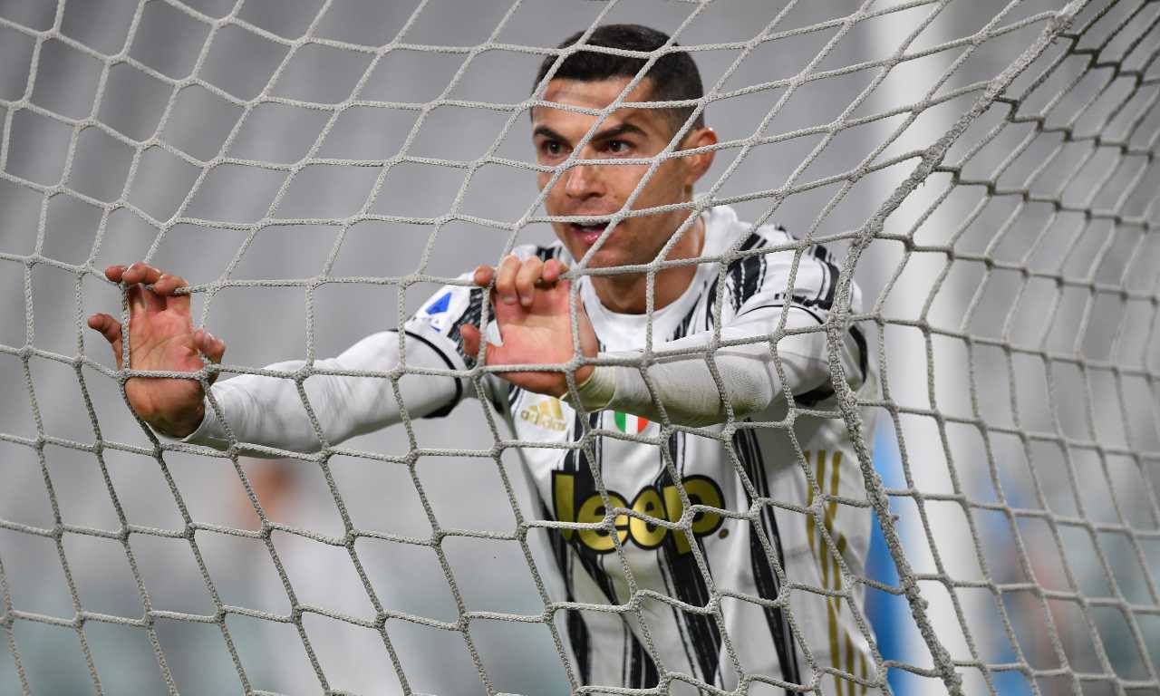 Ronaldo al Real Madrid