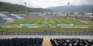 Stadio Rigamonti Brescia (Getty images)
