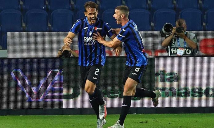 toloi gosens Euro 2021 Mancini difensori
