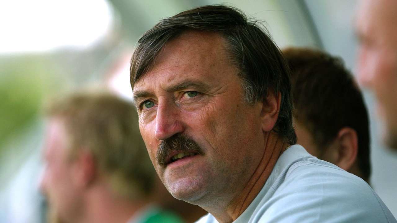 Antonin Panenka