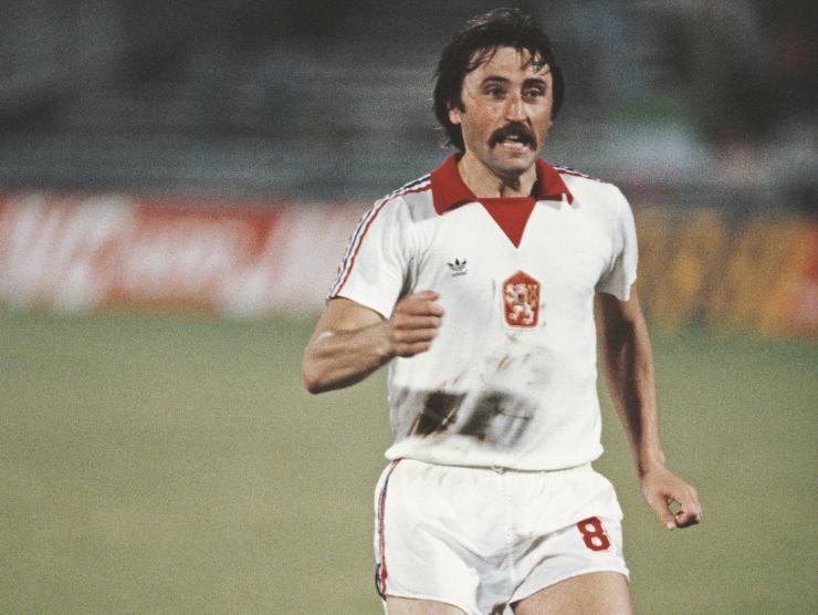 Antonin Panenka