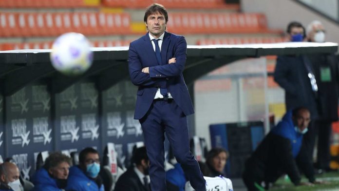 Antonio Conte conte inter futuro