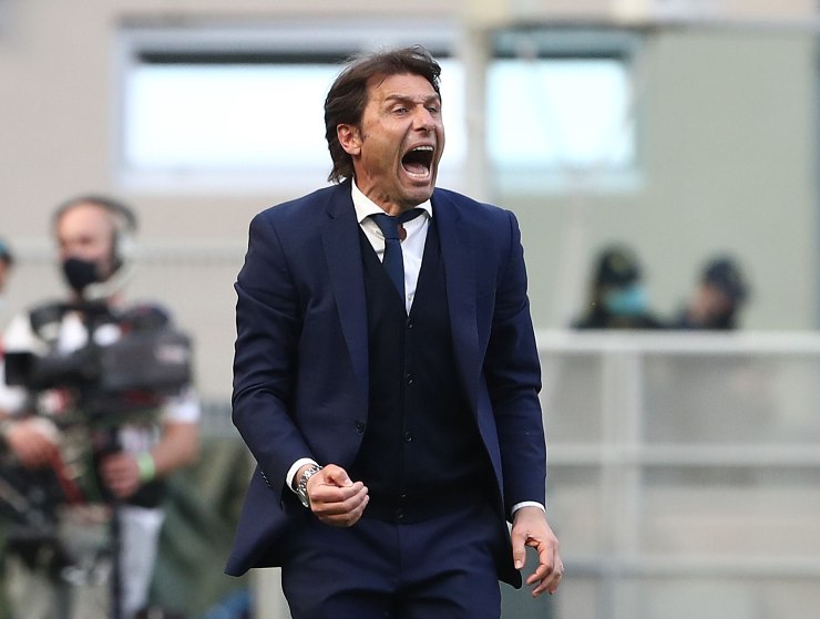 Antonio Conte