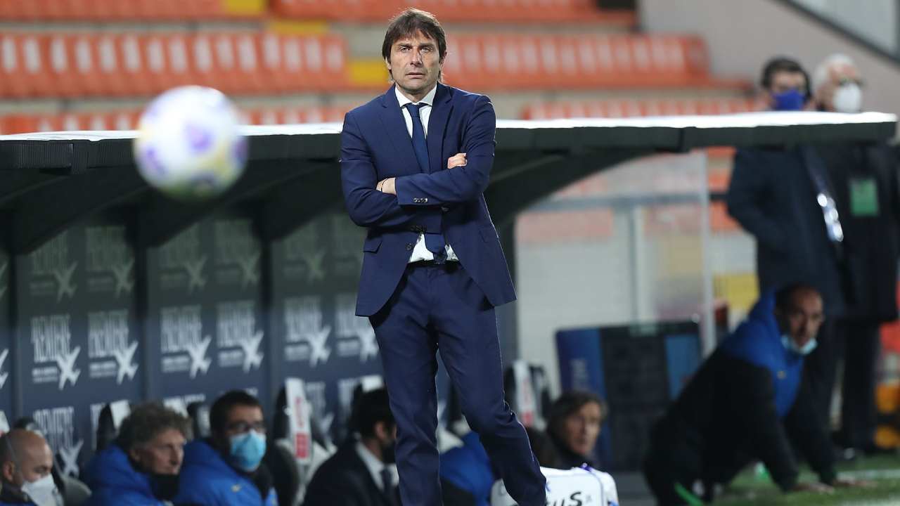 conte inter futuro