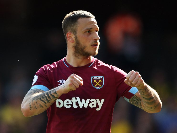 Arnautovic