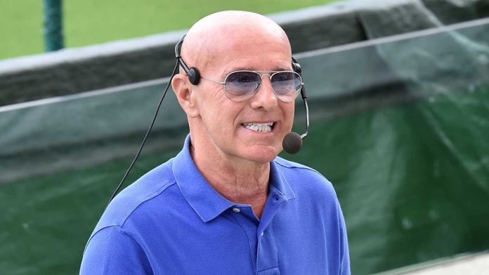 Arrigo Sacchi pesce d'aprile calcio