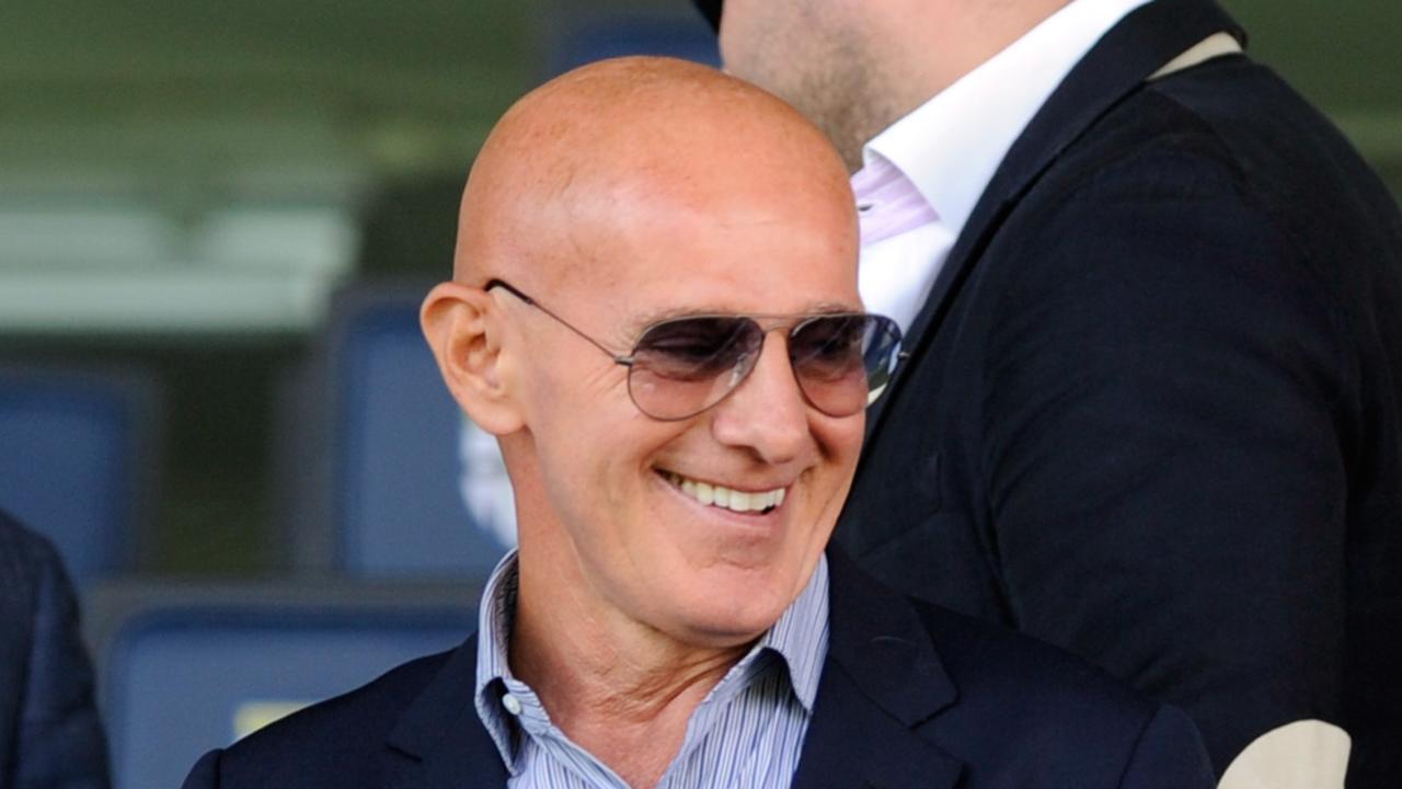 Arrigo Sacchi - Getty images