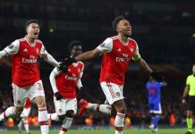Arsenal al riscatto - Getty images