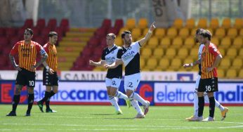 Benevento, l’esonero di Inzaghi è rimandato: Vigorito salva il suo tecnico