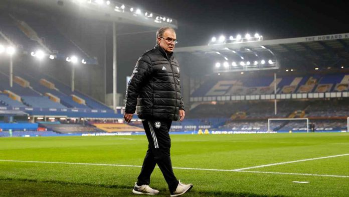 Bielsa (GettyImags) Bielsa