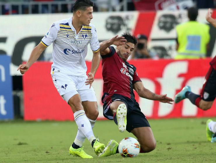 cagliari-verona getty images