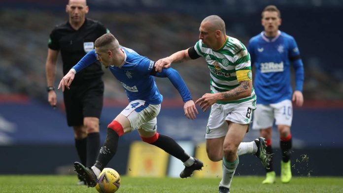 Celtic e Rangers in Premier League, non è un caso unico celtic rangers premier league