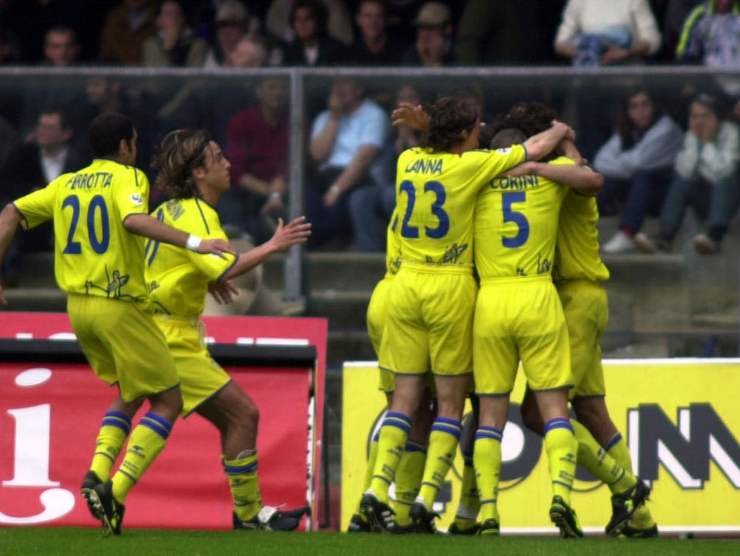 Chievo dei Miracoli - Getty images