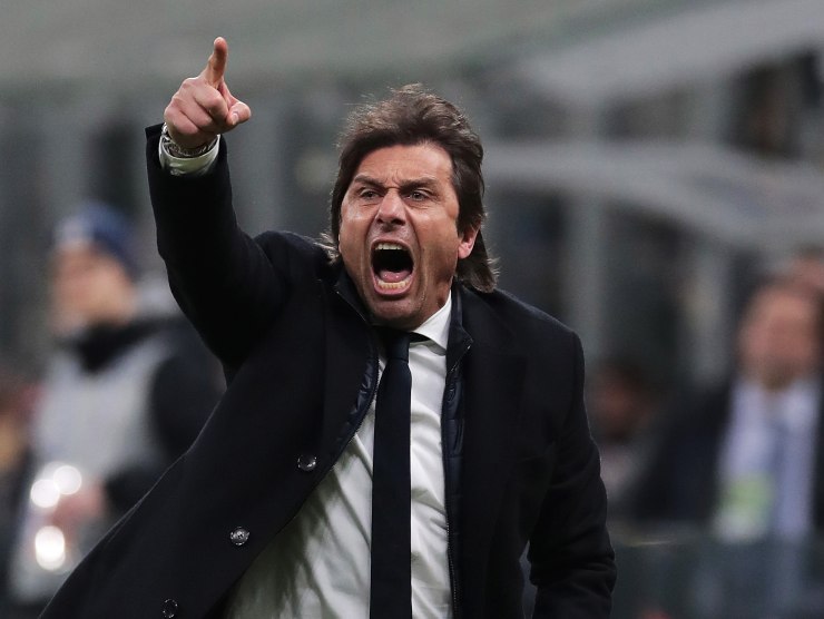 Antonio Conte