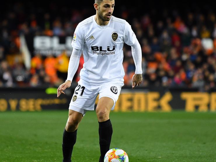 Cristiano Piccini - getty images