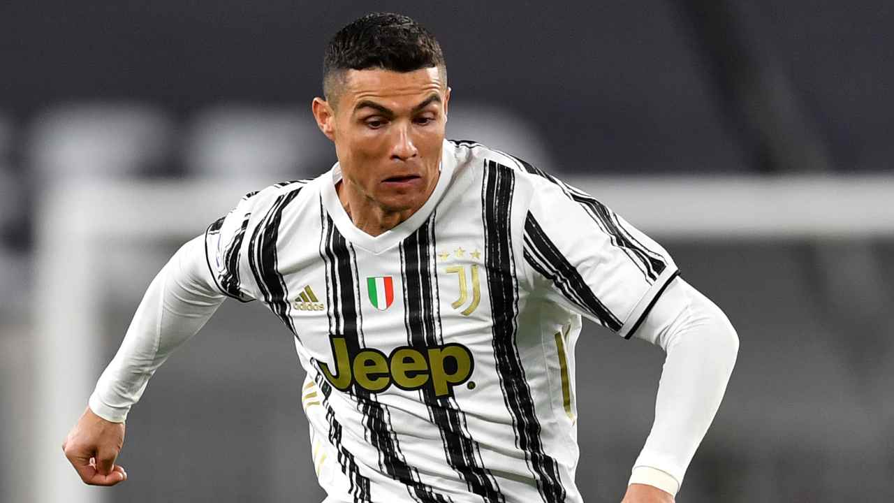 juventus Ronaldo Scambio Psg