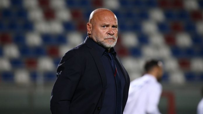 Crotone, le combinazioni per la retrocessione in Serie B crotone retrocessione serie b