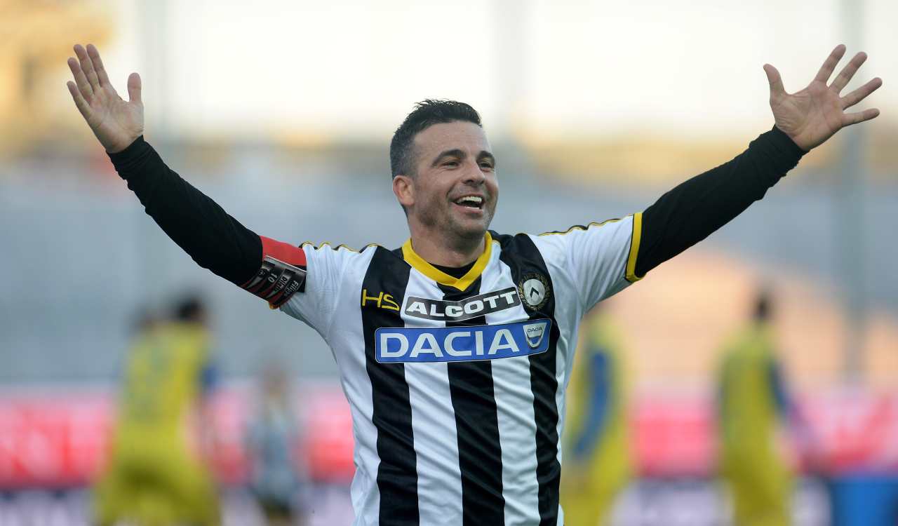 di natale record serie a