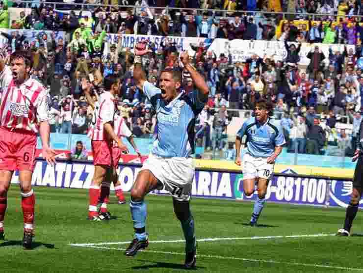 simeone lazio