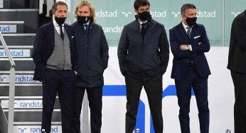 Partita del cuore: Nedved esce allo scoperto su Allegri e Pirlo