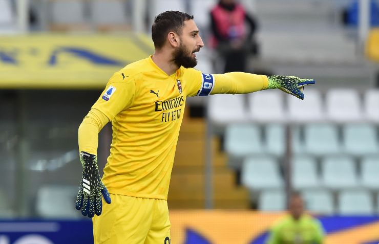 Donnarumma