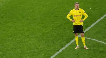 Haaland, il gol non c’è più: assenza inspiegabile in Champions col City