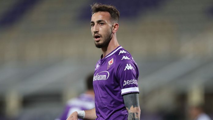 Fiorentina, Castrovilli verso il rinnovo (Gettyimages) fiorentina castrovilli