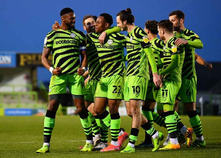 Forest Green Rovers