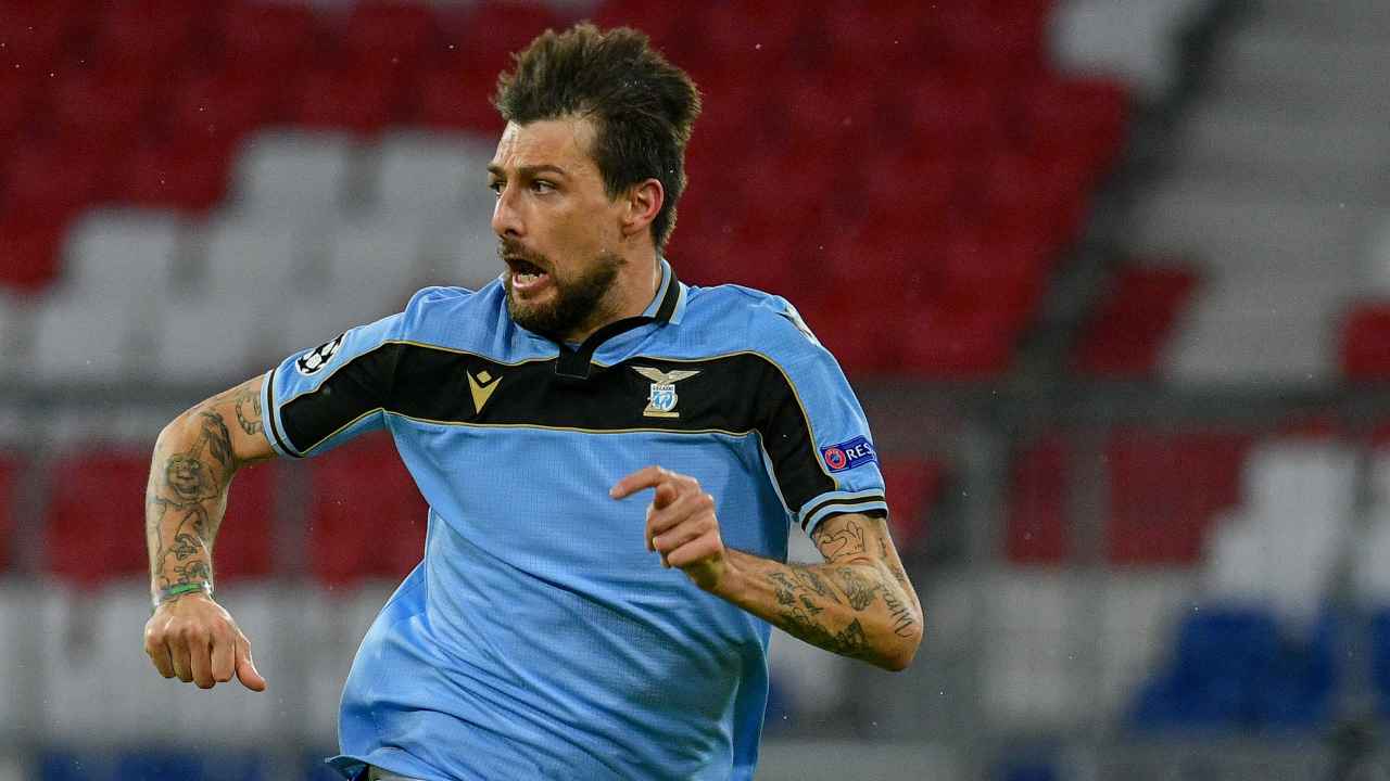 acerbi moglie