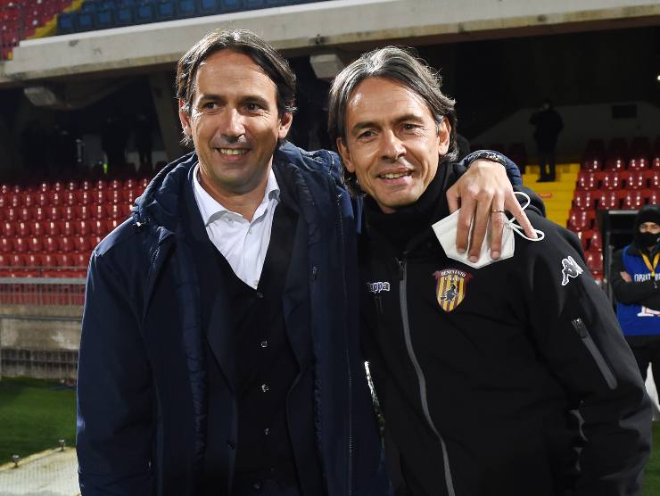 Fratelli Inzaghi - Getty Images