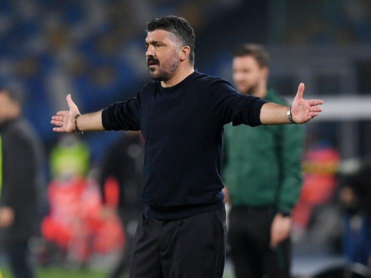 Gattuso