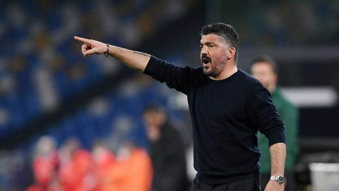 Gattuso (GettyImages) Gattuso