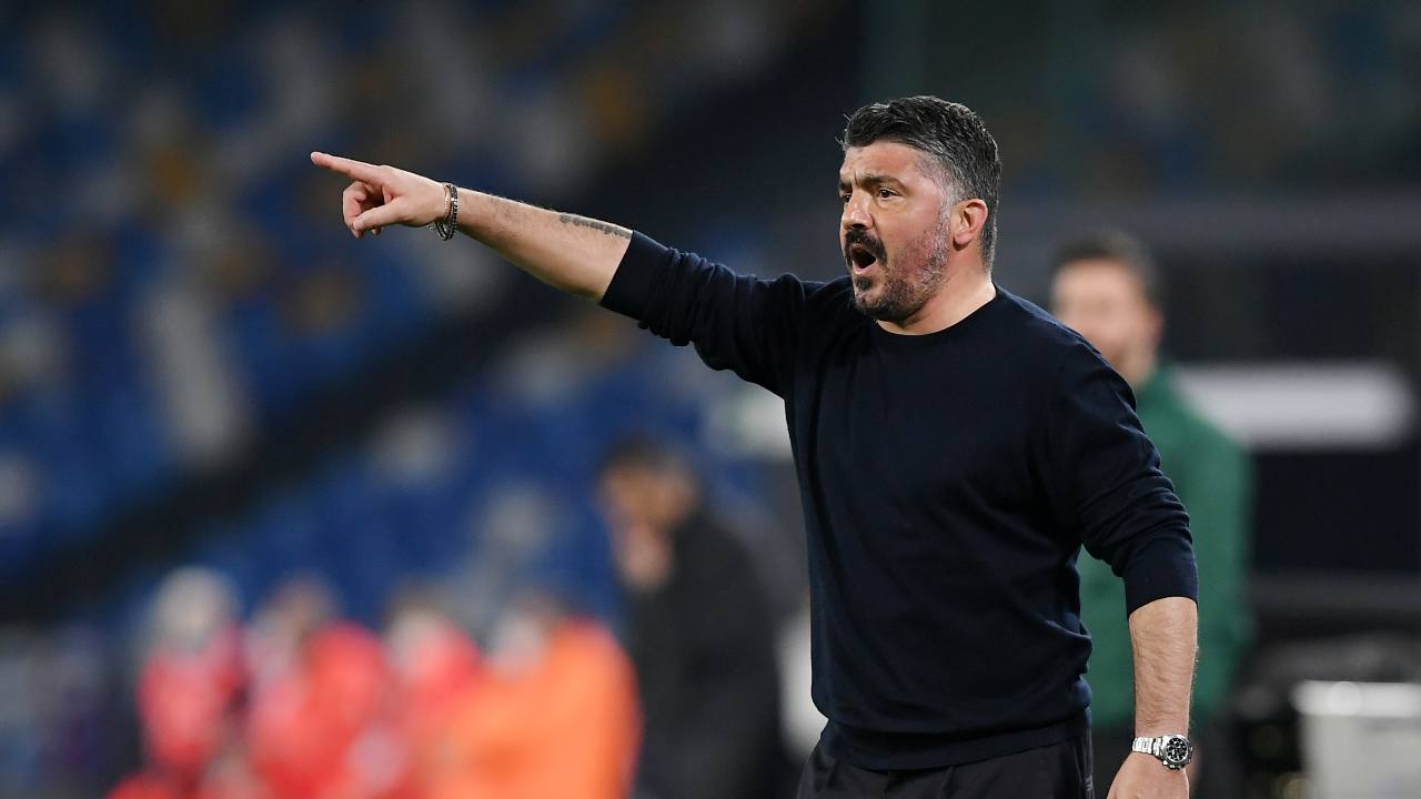 Gattuso