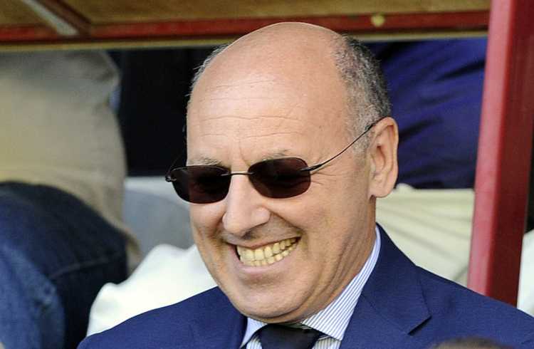 Marotta Inter