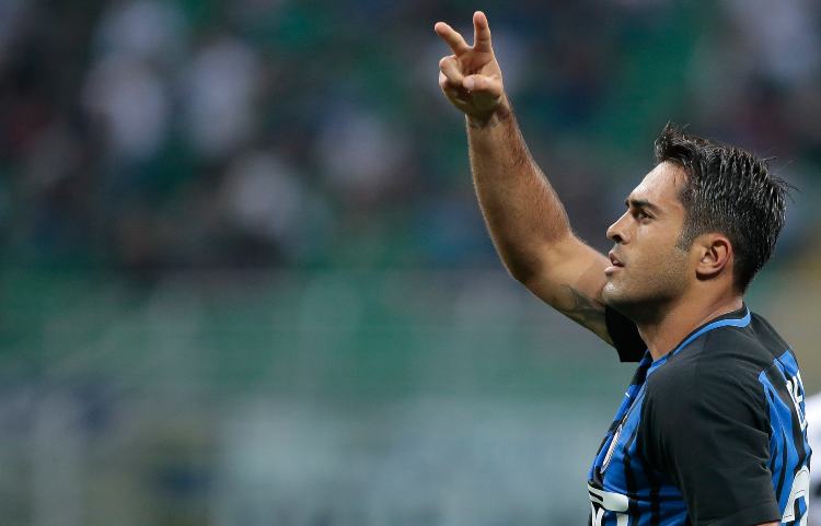 Eder inter suning