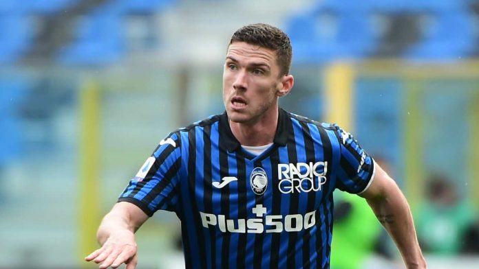 Gosens spaventa l'Atalanta (Gettyimages) gosens atalanta