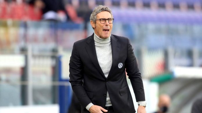 Gotti evid GettyImages Udinese Gotti addio Getty images