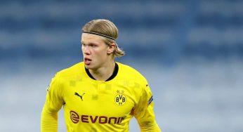 Zorc rompe gli indugi sul futuro di Haaland: “Resterà a Dortmund”