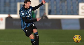Hateboer si riprende l’Atalanta: cosa non farà se vince la Coppa Italia