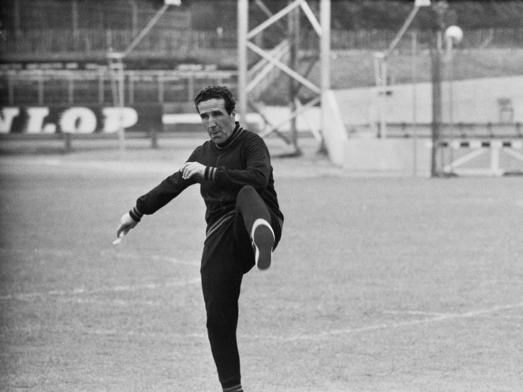 Helenio Herrera